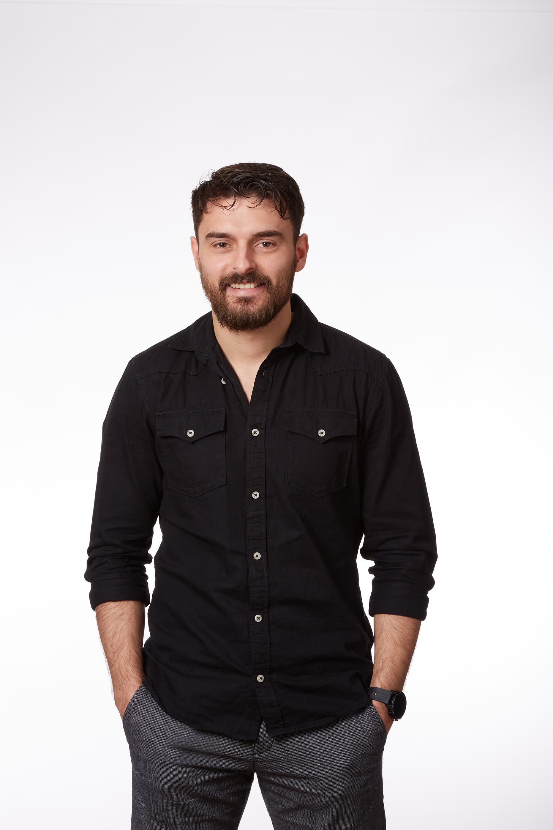 Fleo - KI-Stratege & Gründer von Tacweb